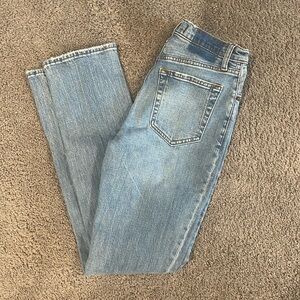 Abercrombie Jeans